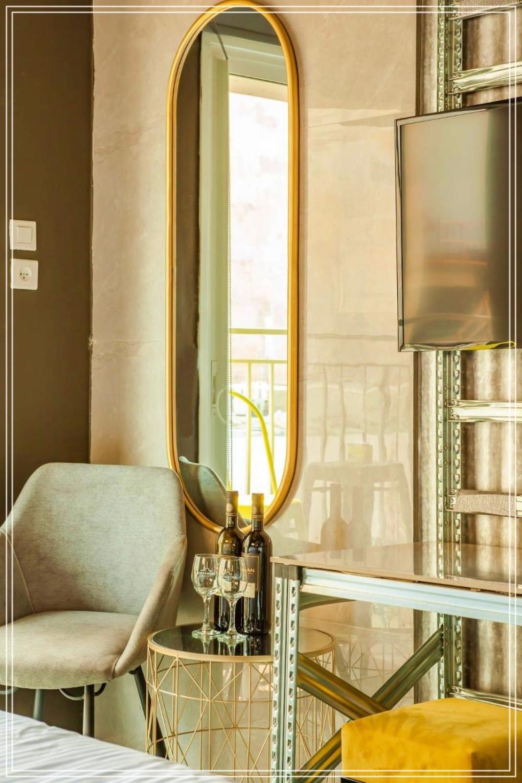 Dream Beach 98 Hotel And Spa Tel-Aviv Kültér fotó