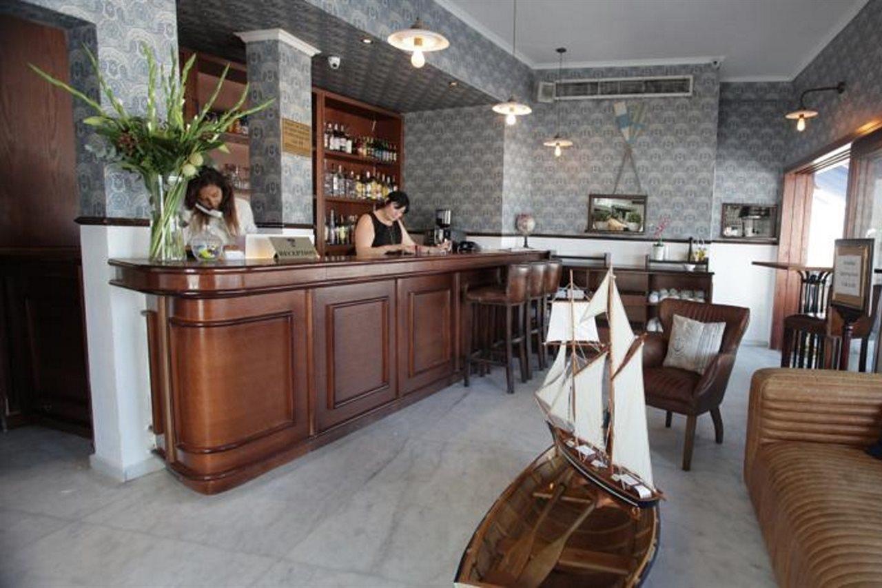 Dream Beach 98 Hotel And Spa Tel-Aviv Kültér fotó