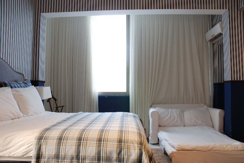 Dream Beach 98 Hotel And Spa Tel-Aviv Kültér fotó